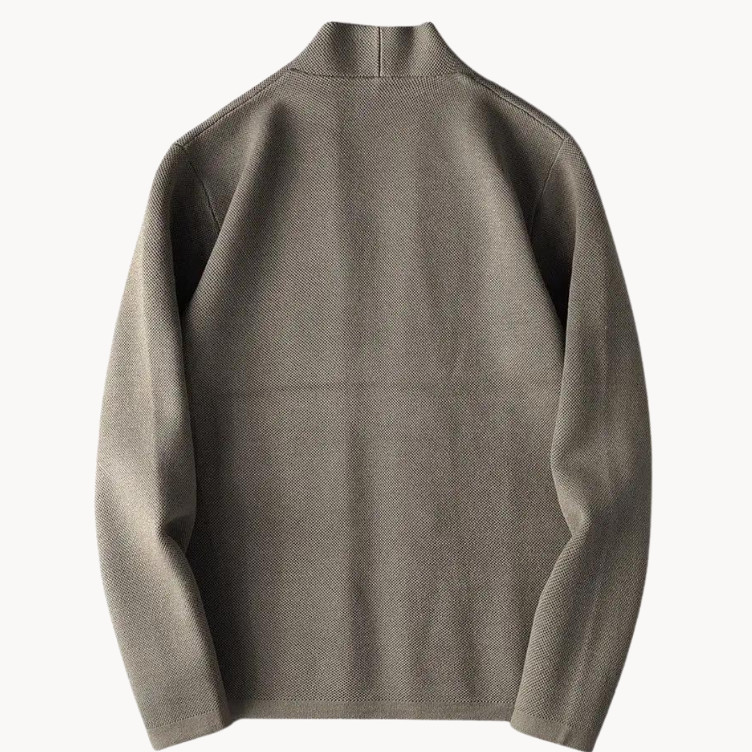 AUGUST I STILVOLLER BLAZER