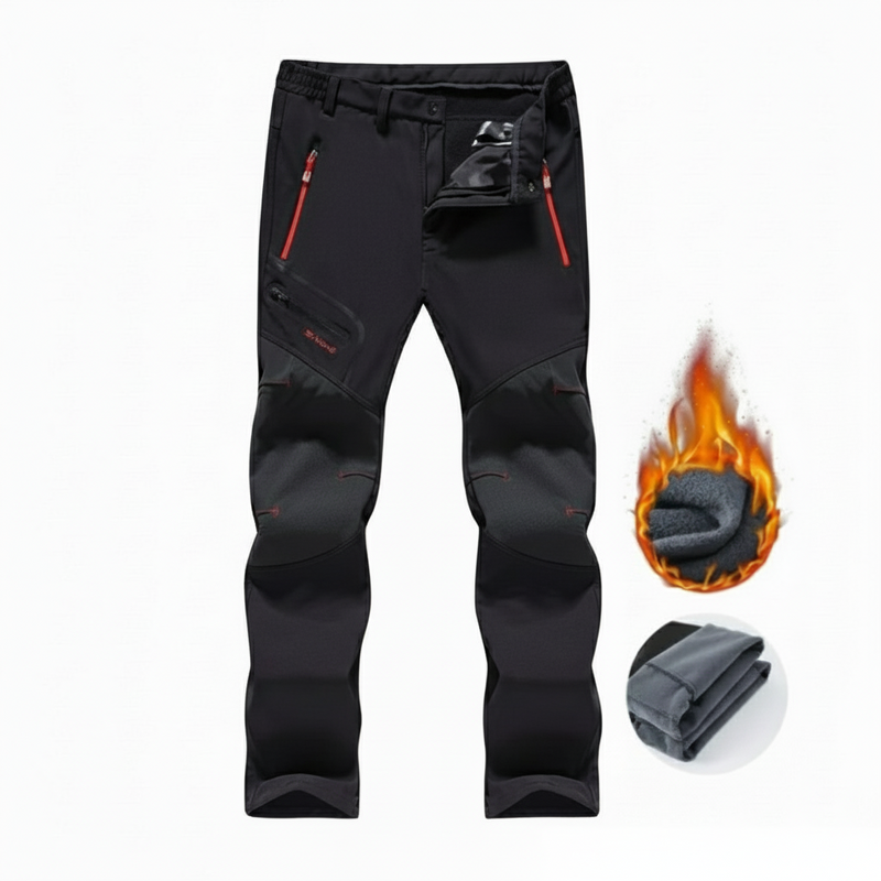 Zoranus – Elastische & Wasserdichte Outdoor-Hose