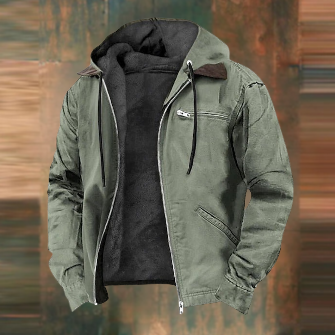 Levin™ | Winterjacke mit Stil