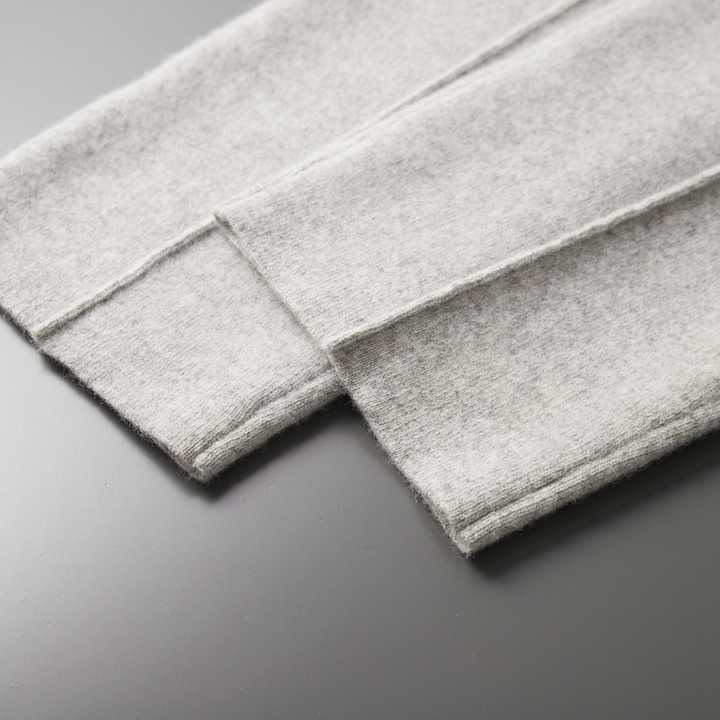 Adrian – Elegante Kaschmirhose