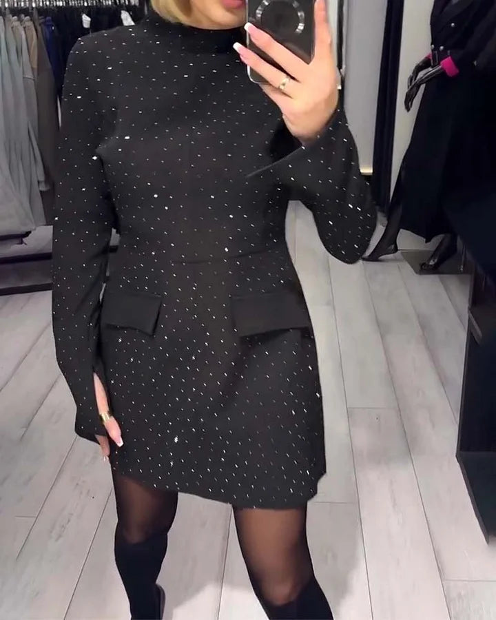 Althea – Elegant Funkelnds Aabigchleid