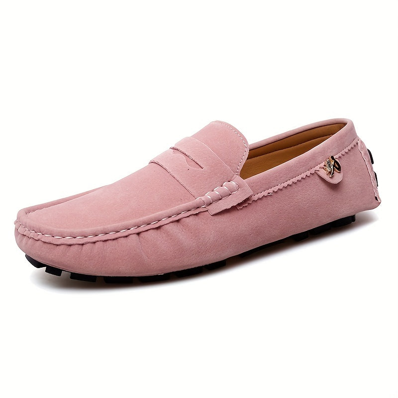 Elegant Penny Loafers