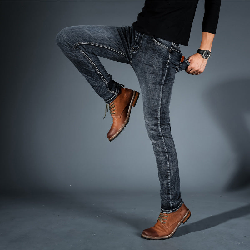 Blake™ | Moderne Slim-Fit Jeans