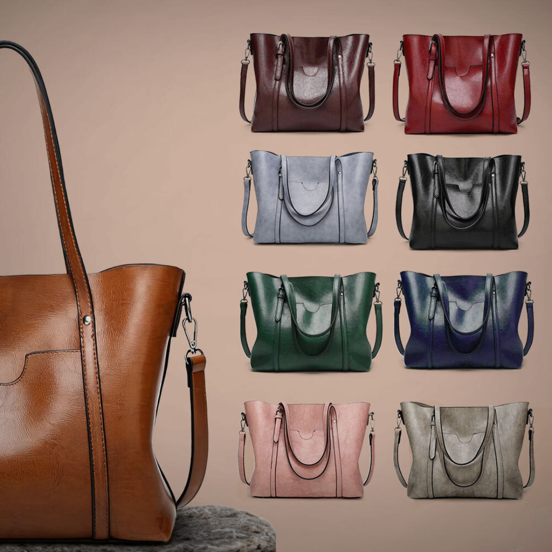 Kelley | Luxus Handtasche Elegante Raffinesse