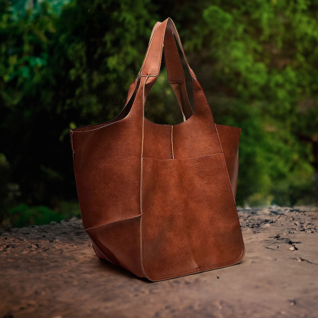 Laura | Vintage Tasche Zeitlose Anziehung