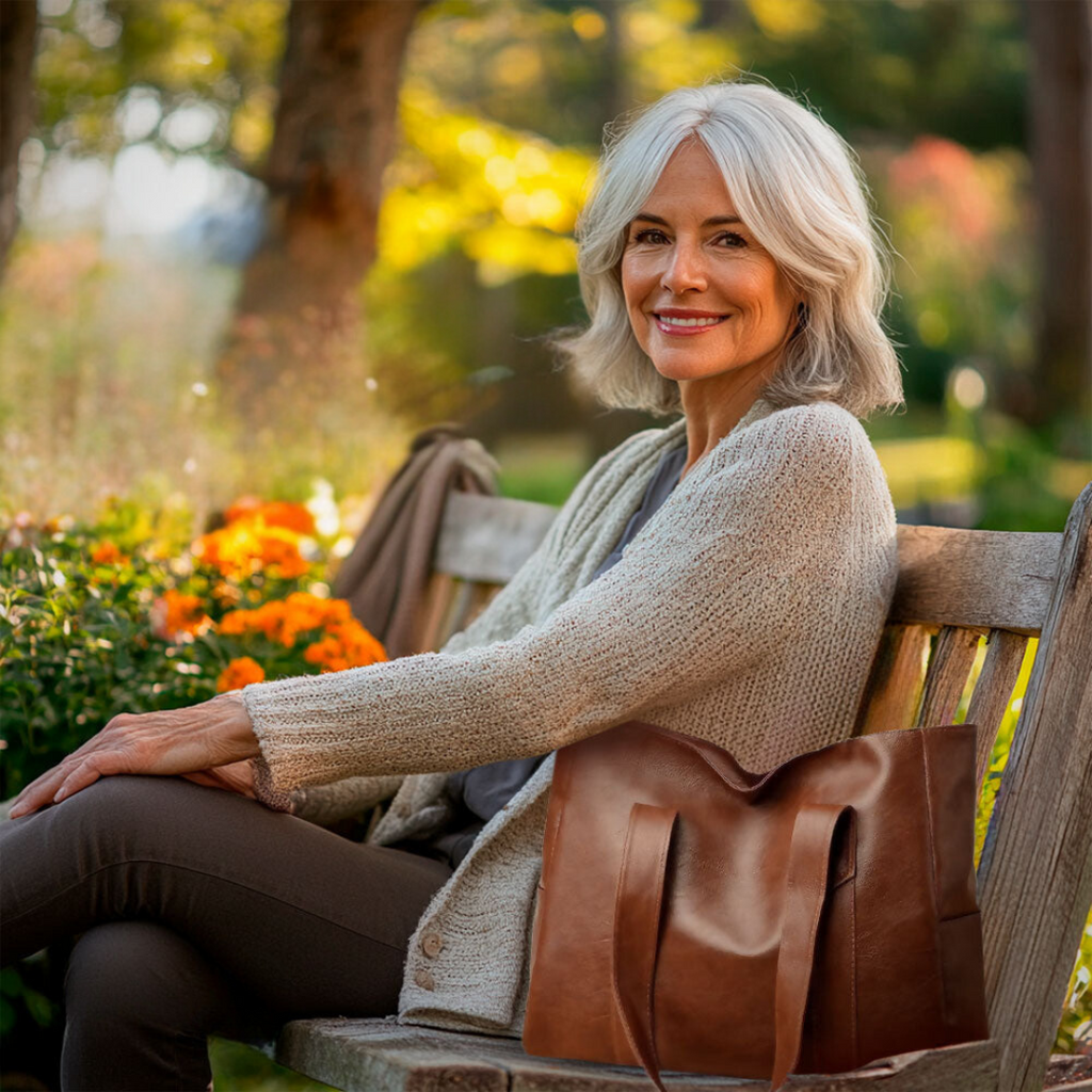 Martha | Klassische Eleganz Timeless