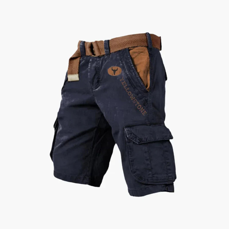 Nando | Bequeme Herren-Shorts