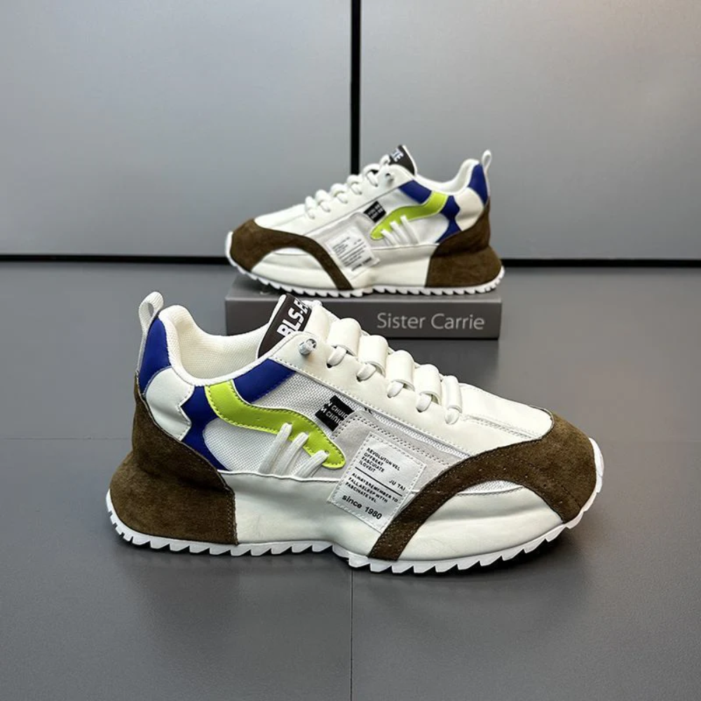 Elba Casual Shoes