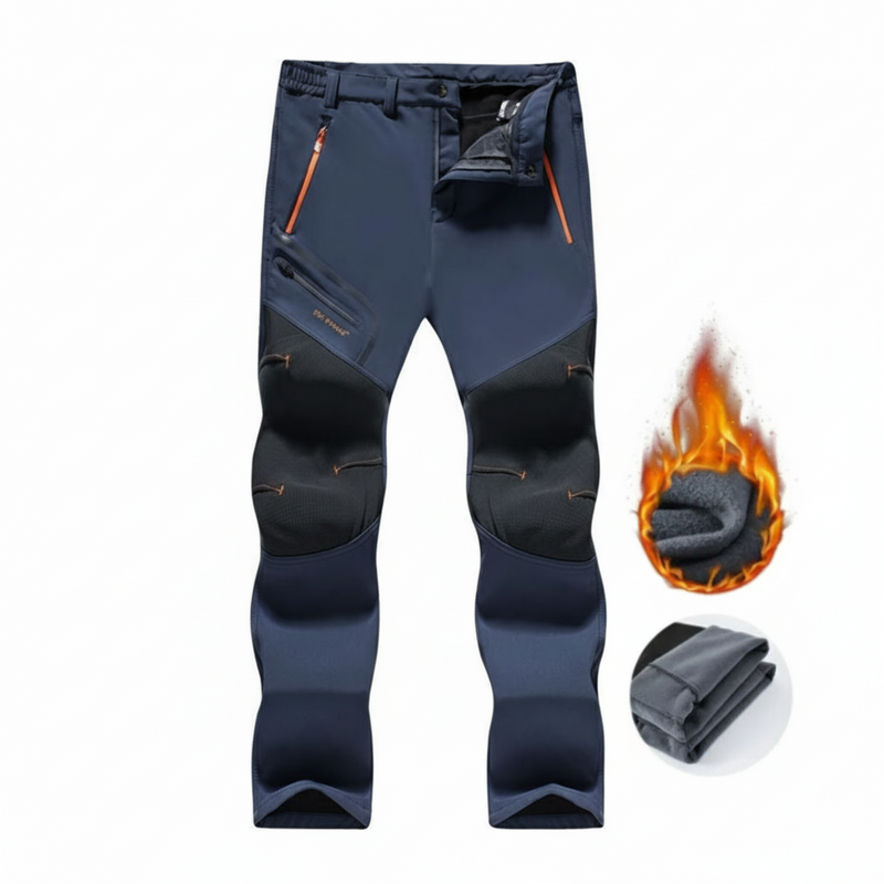 Zoranus – Elastische & Wasserdichte Outdoor-Hose