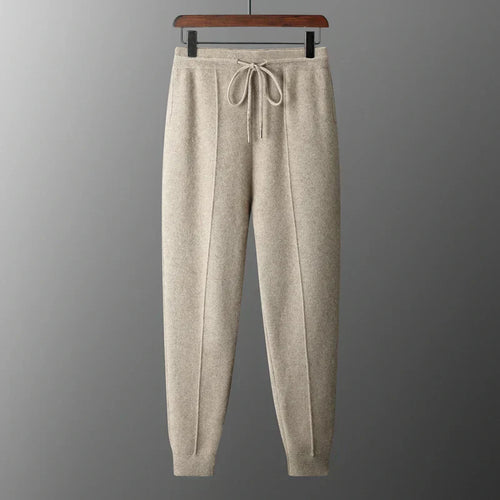 Adrian – Elegante Kaschmirhose