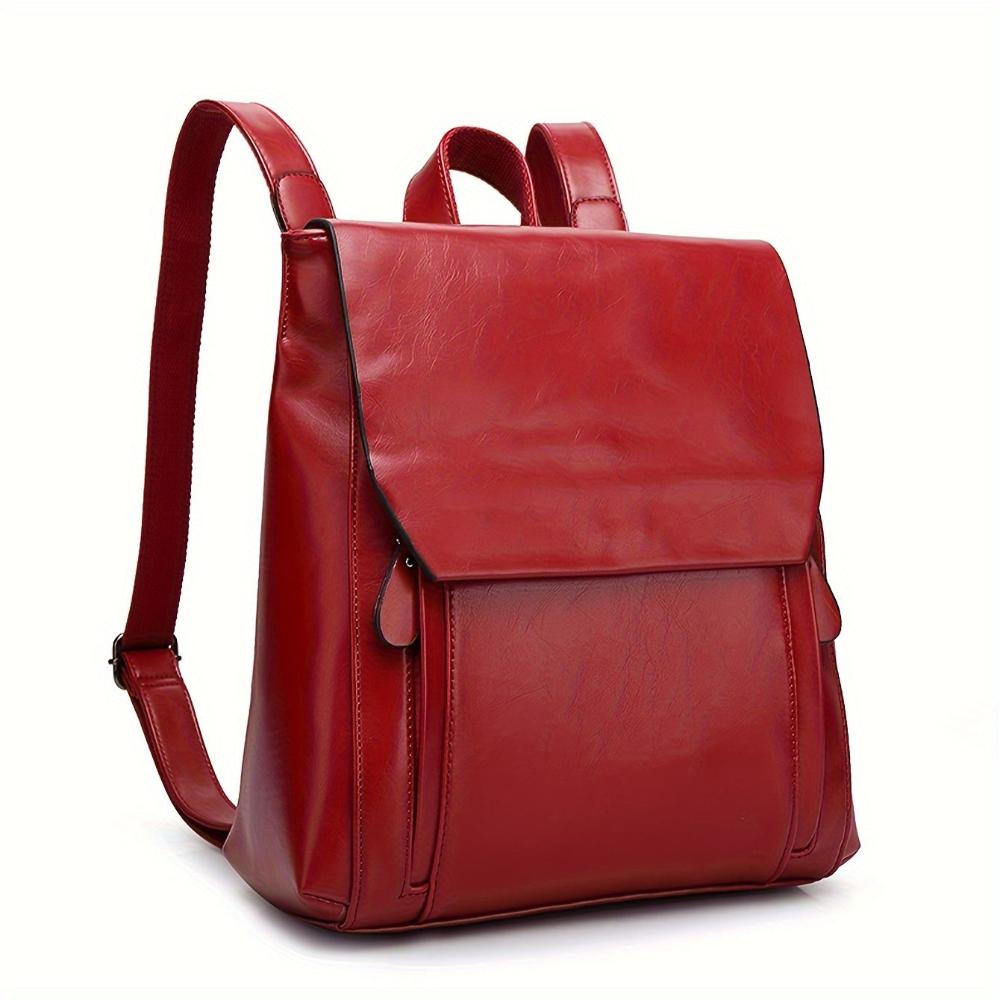 Clara™ | Vintage Stepp-Rucksack