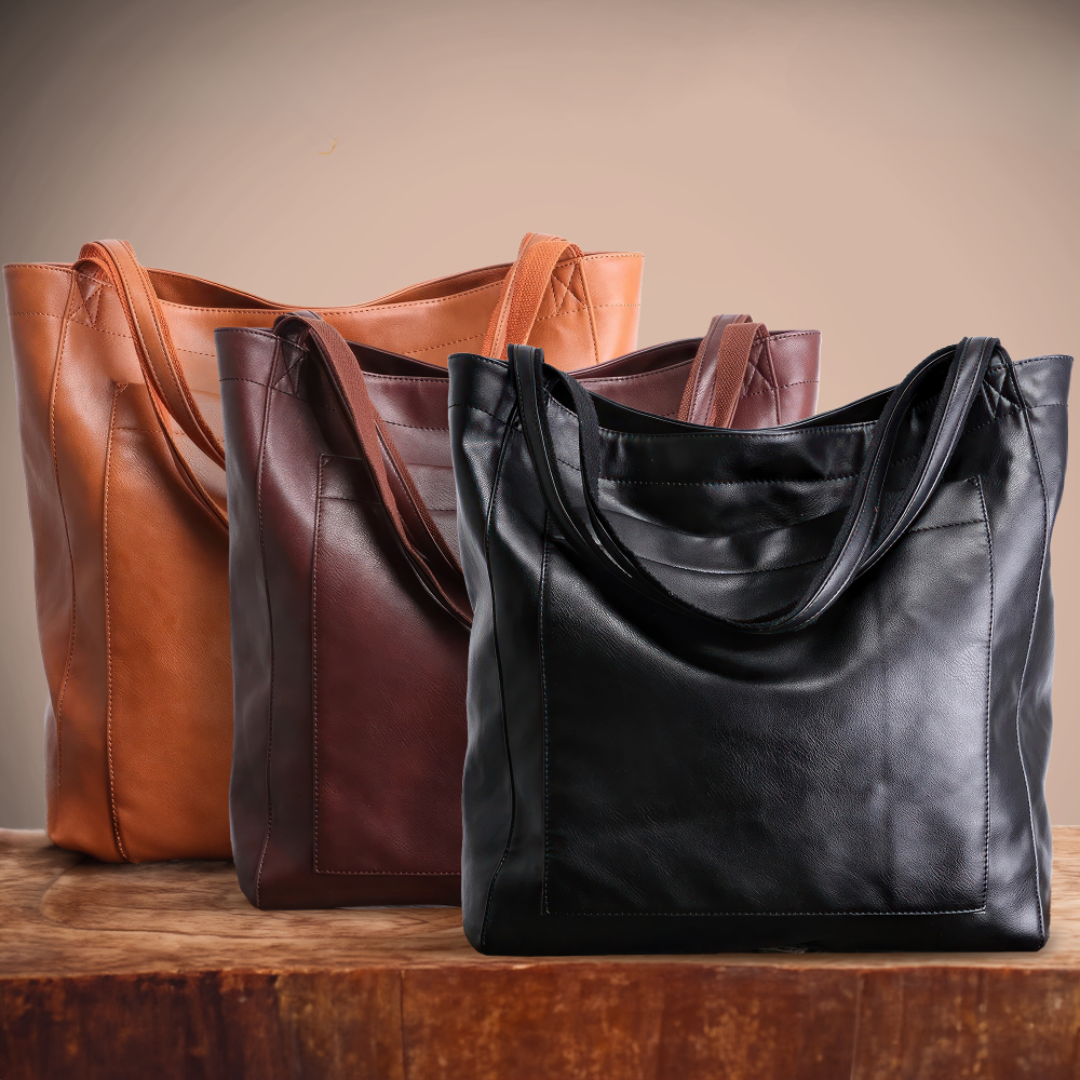 Lorena | Moderner und stilvoller Chic-Sack
