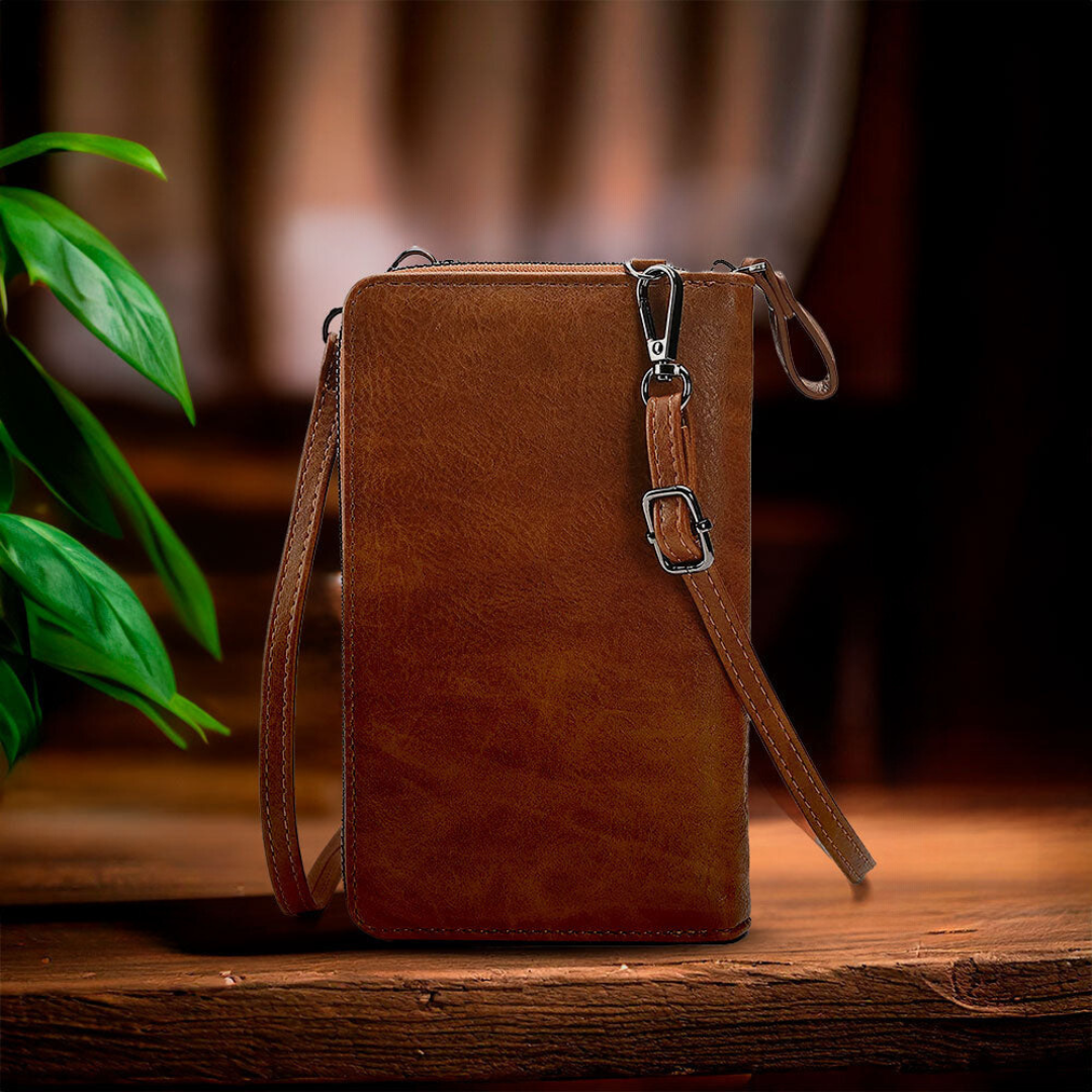 Nicoles | Kompakte und elegante Handtasche