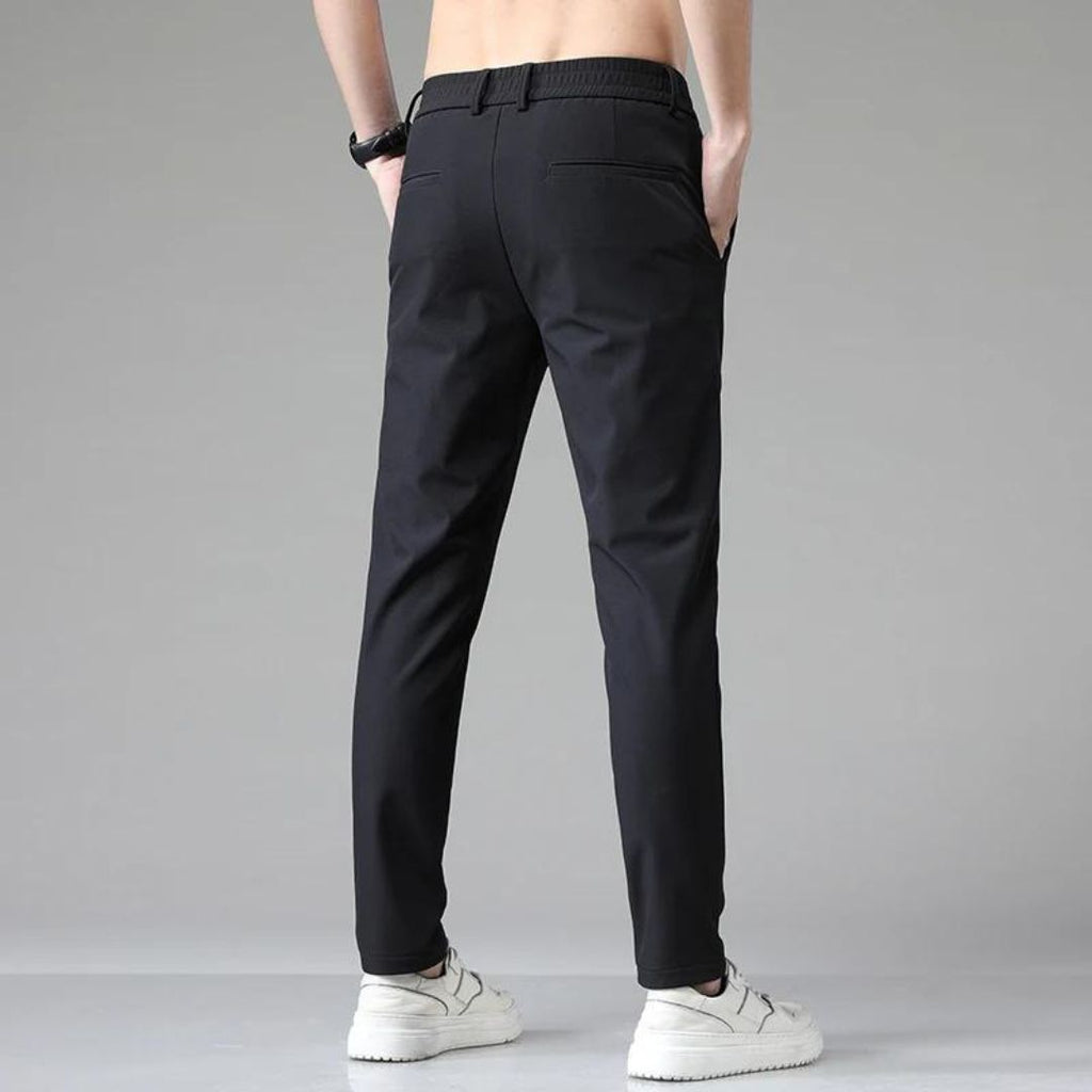 Bernard – Stilvolli Casual-Hose
