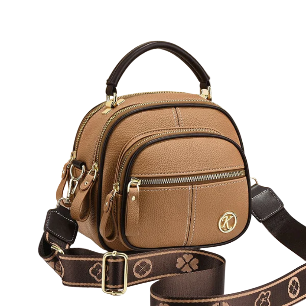 Molly | Zeitlos eleganter Schultertasche