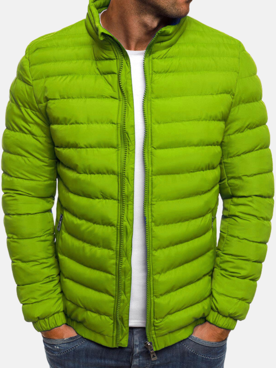 Ben | Elegante Herrenjacke