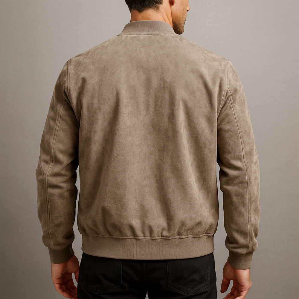 Luceno™ | Elegante Herrenjacke