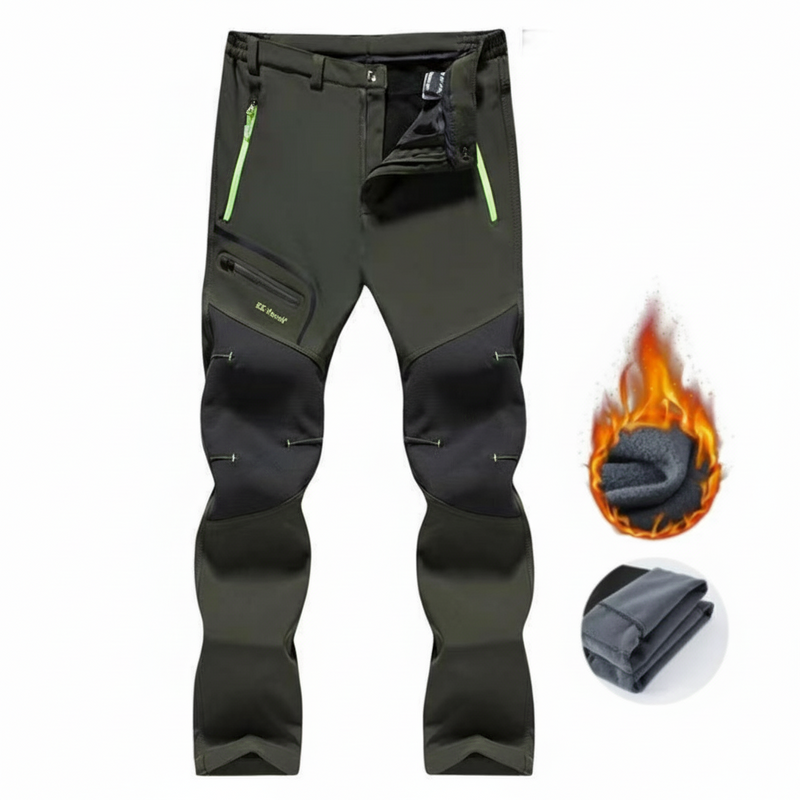 Zoranus – Elastische & Wasserdichte Outdoor-Hose
