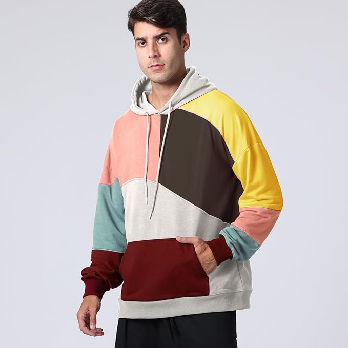 Ragnar | Moderner Kapuzenpullover
