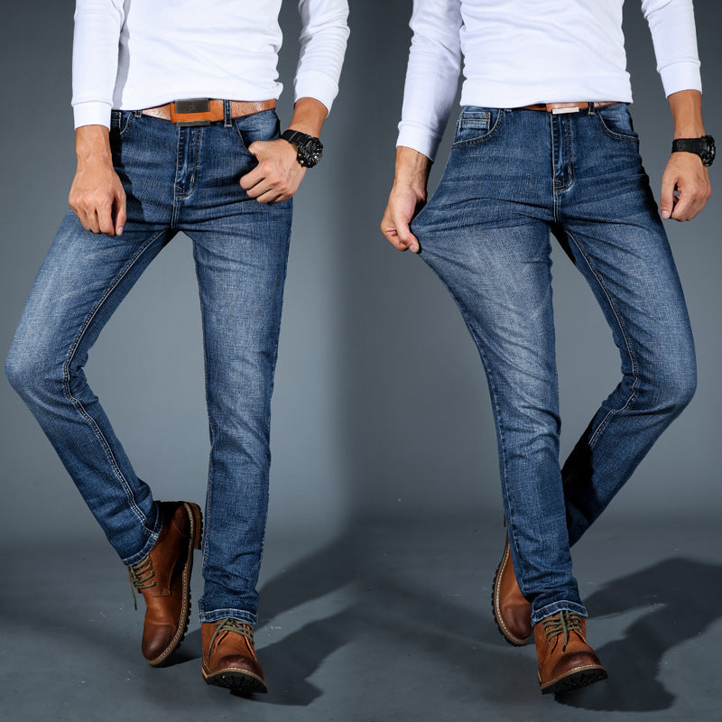 Blake™ | Moderne Slim-Fit Jeans