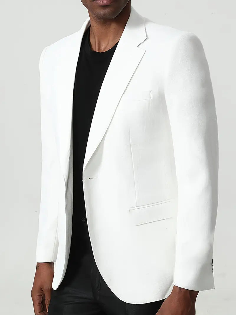 JELDRIK I MODERNER BLAZER