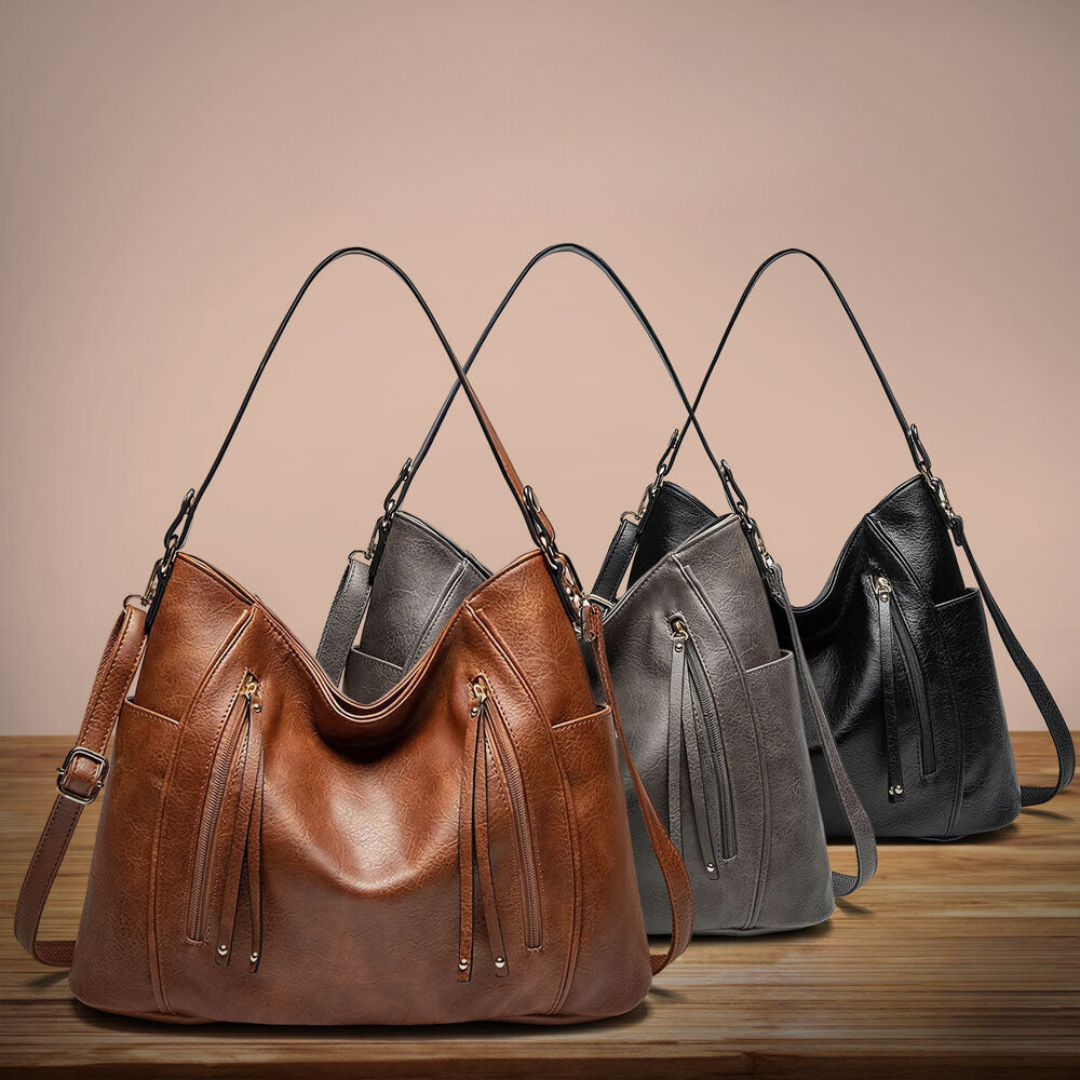 Blanche | Elegante Luxustasche