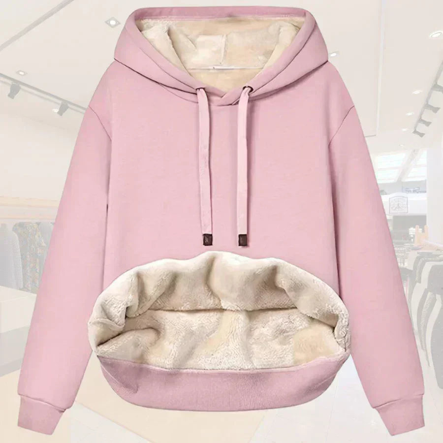 Nessa - Wendepullover