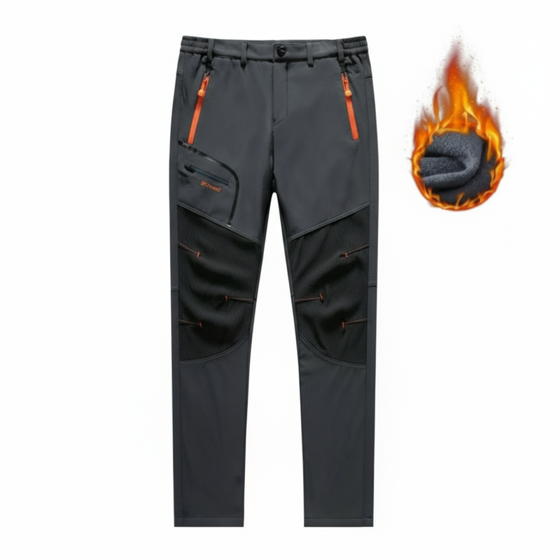 Zoranus – Elastische & Wasserdichte Outdoor-Hose