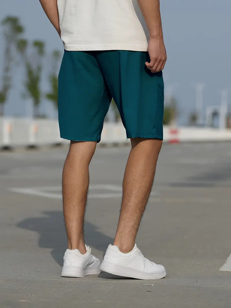 Franz – Schicke Herrenshorts für den Sommer