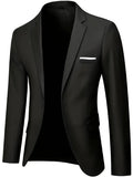 EBERHARD I LUXURIÖSER BLAZER
