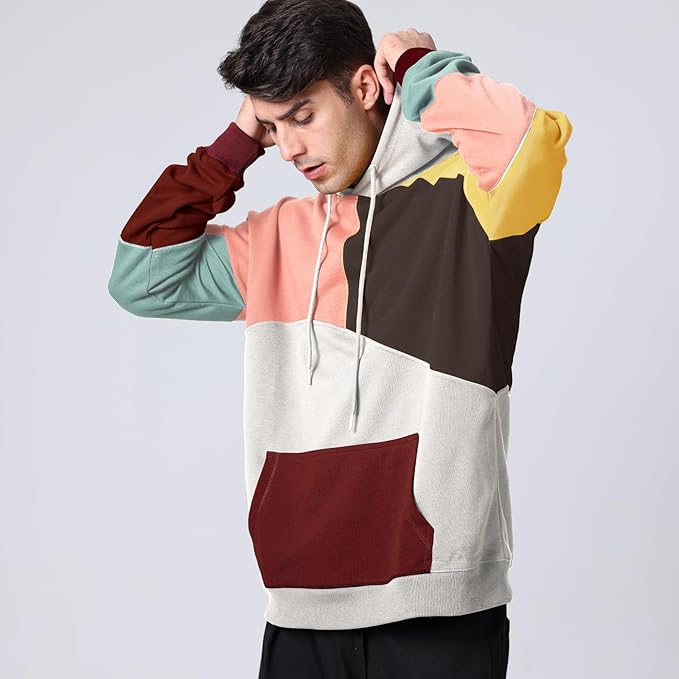 Ragnar | Moderner Kapuzenpullover