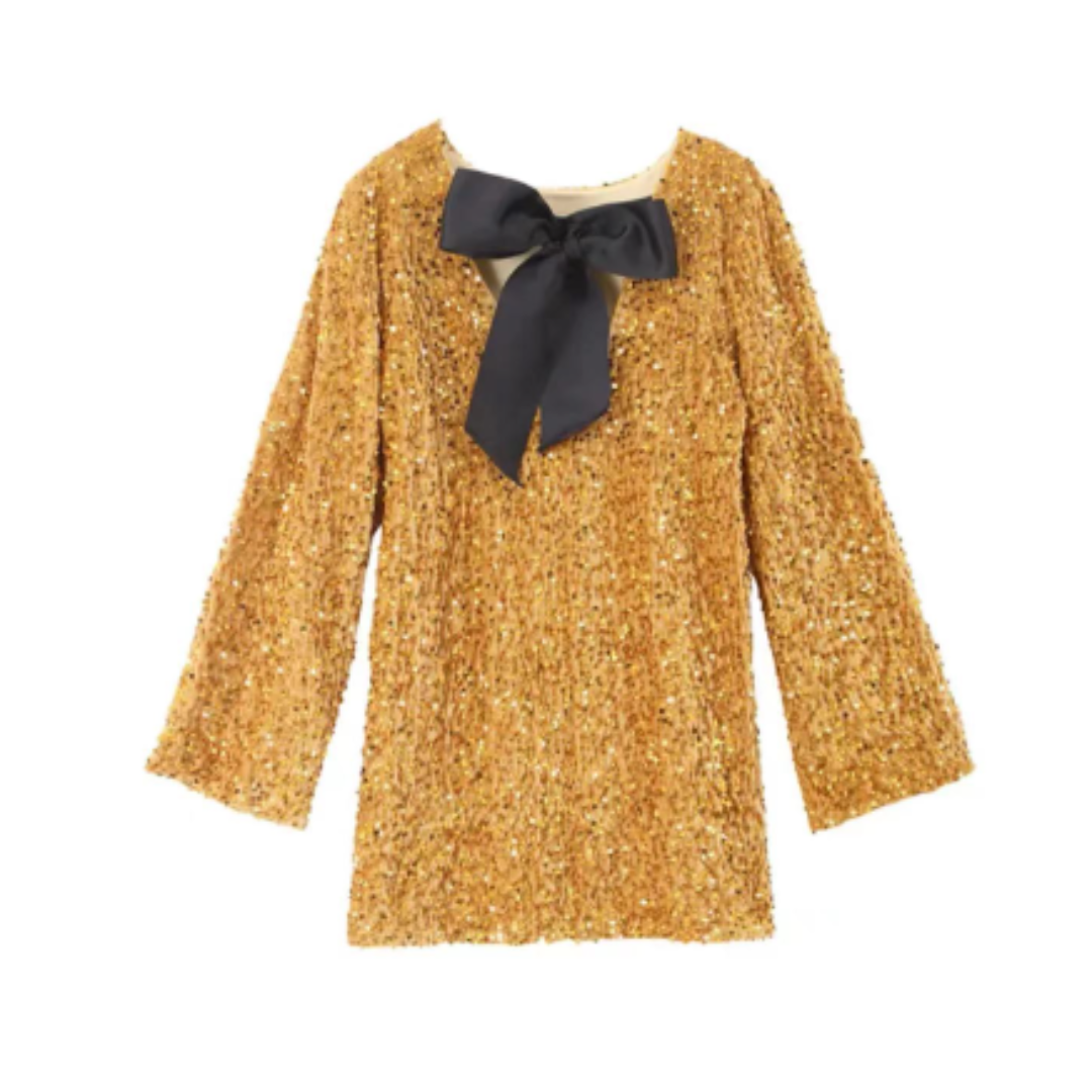 Elsa™ -  Glitzer Kleid