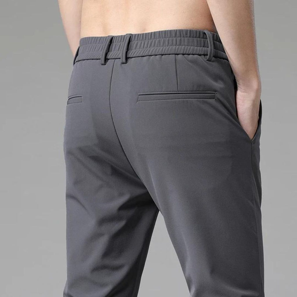 Christian – Exklusive Stretch-Hose für Herren