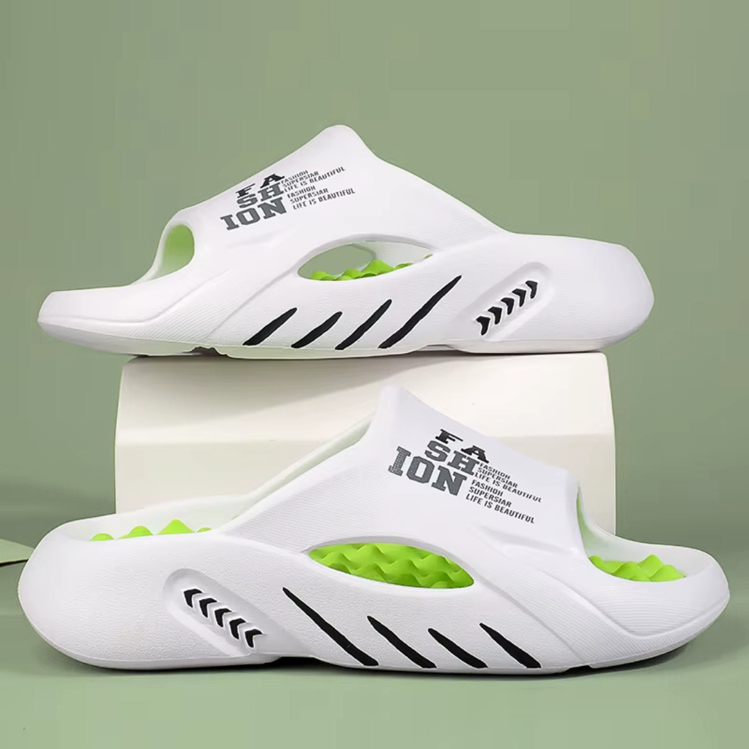 Cloud Sandals