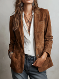 Darlinne – Eleganter Casual-Blazer