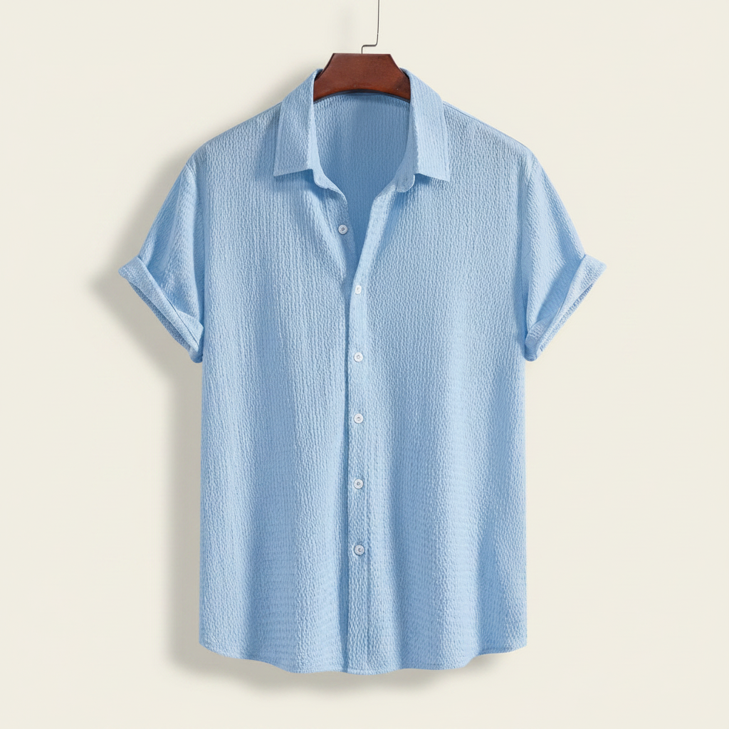 Modri™ | Premium-Hemd