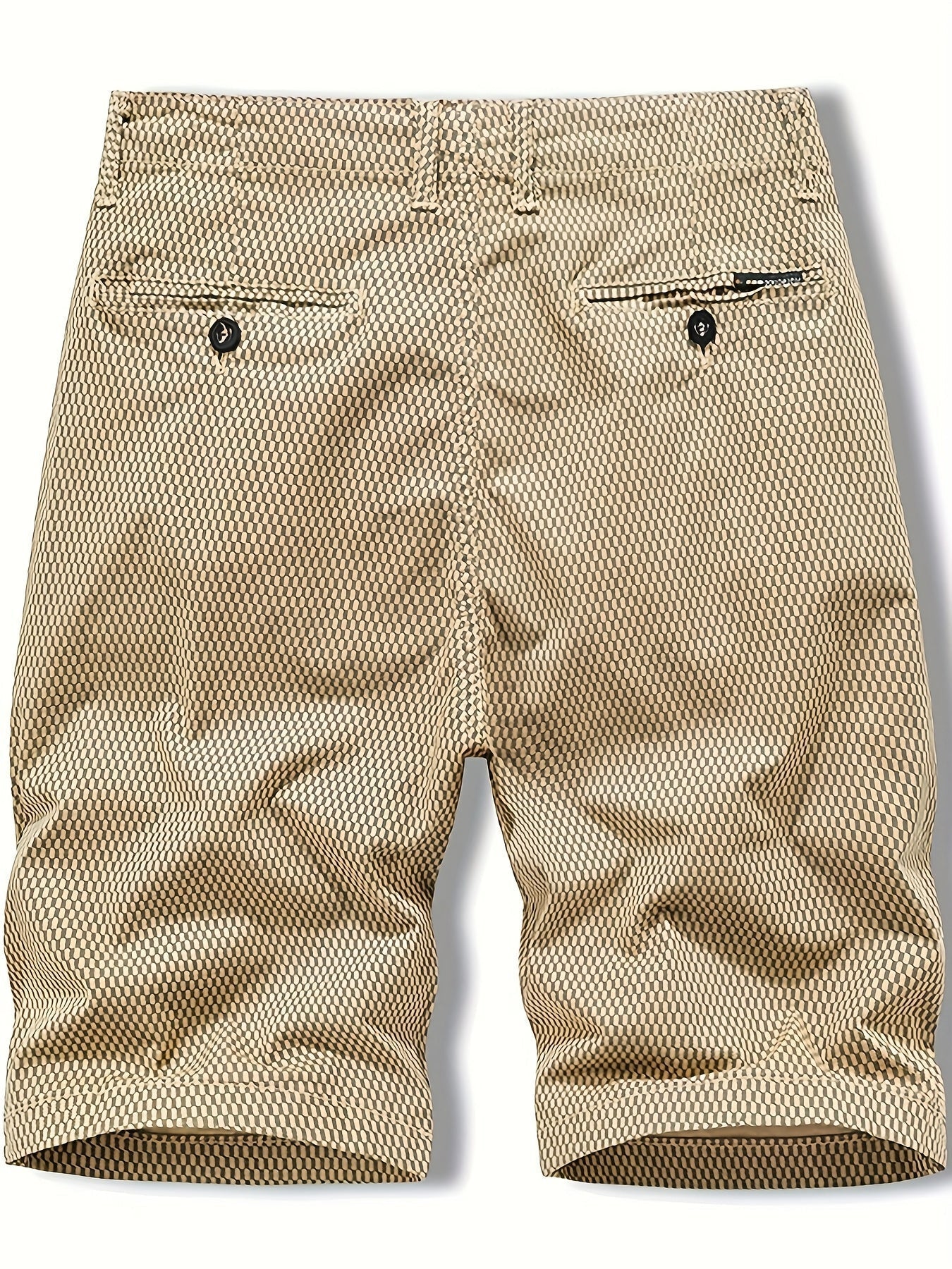 Christian – Atmungsaktive Cargo-Shorts