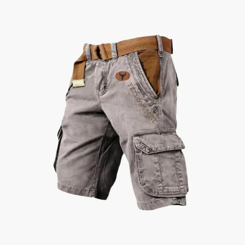 Nando | Bequeme Herren-Shorts