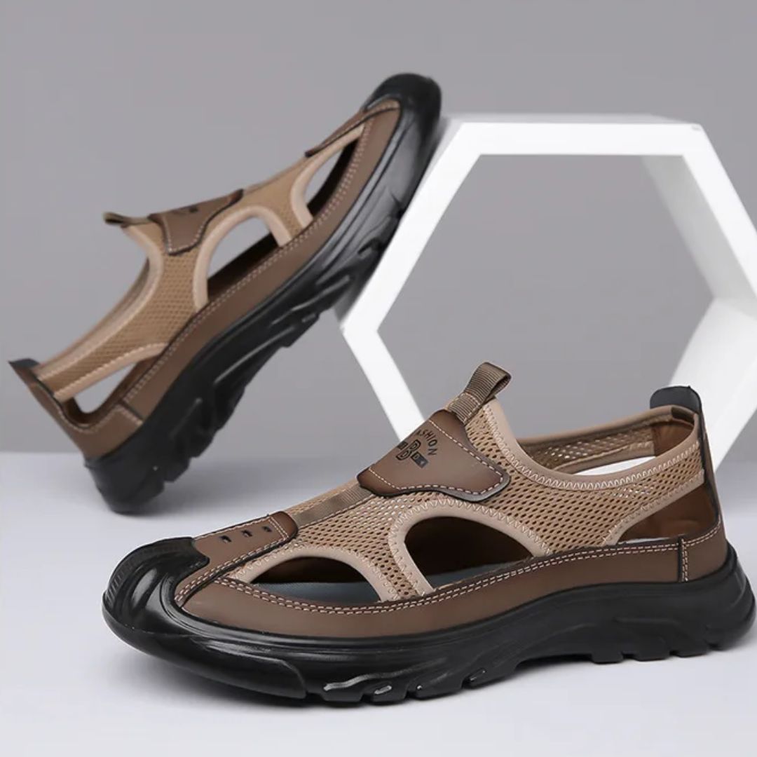 Comfortable Sandals