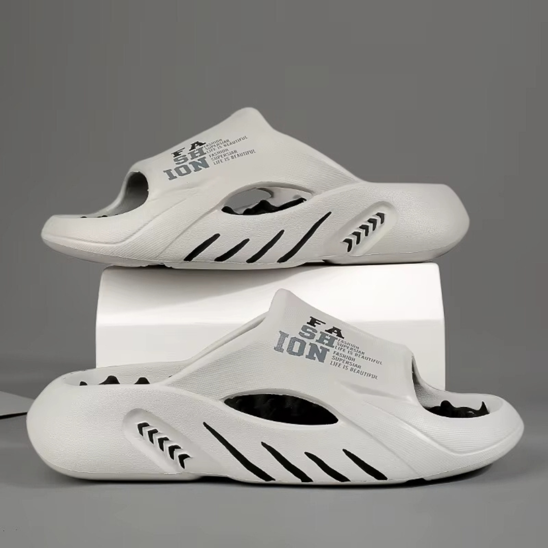 Cloud Sandals
