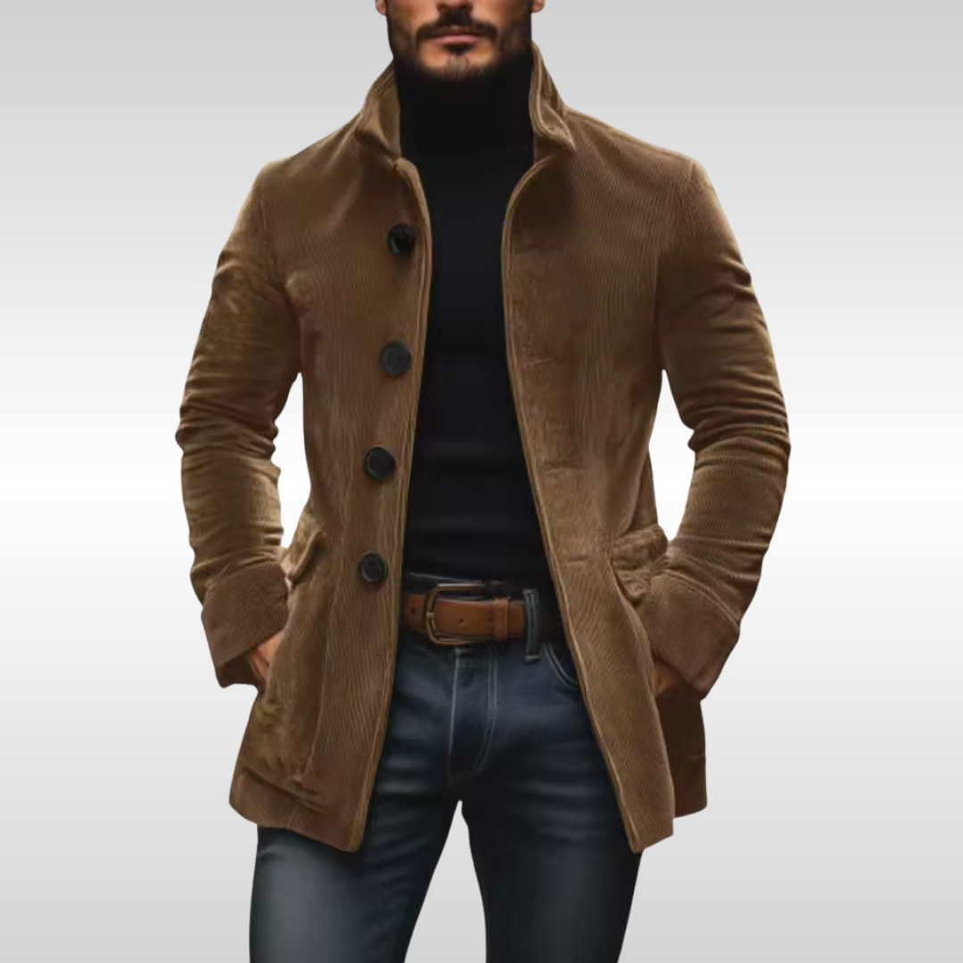 Antoni | Cordjacke