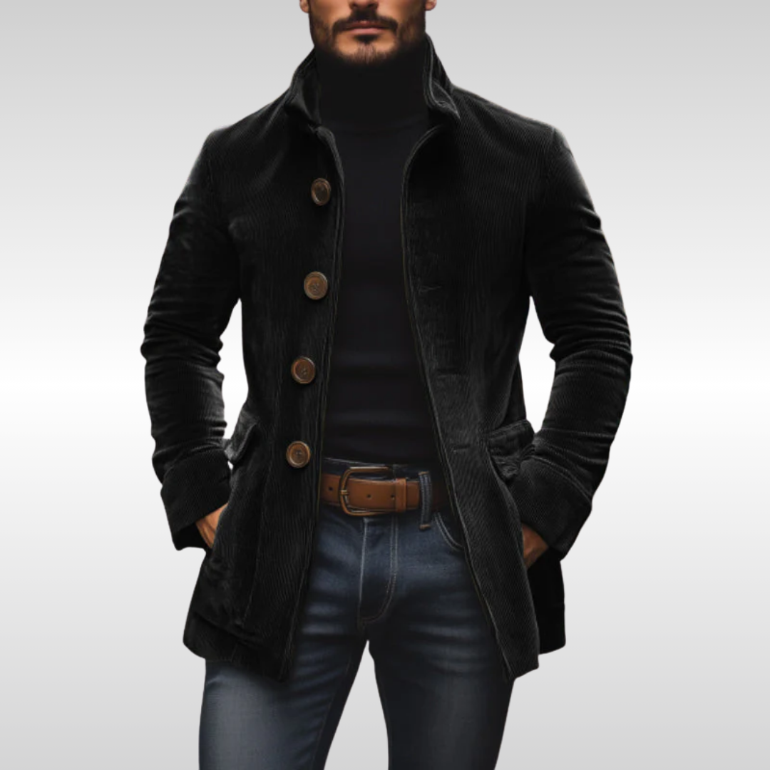 Antoni | Cordjacke