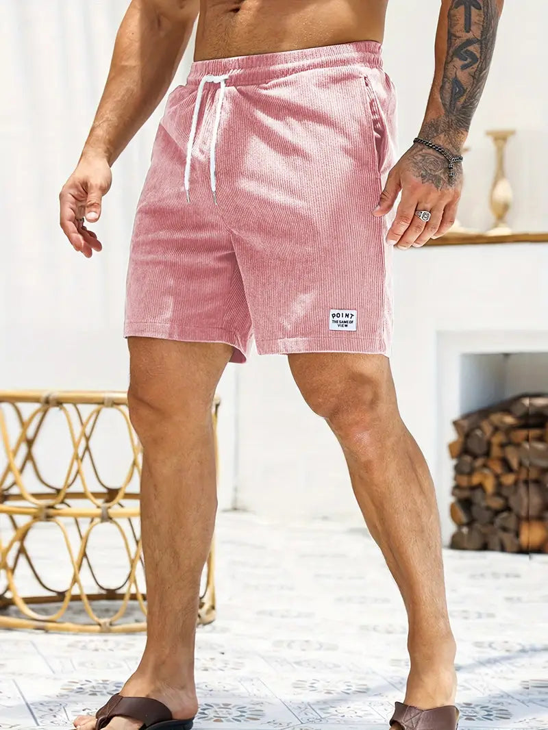 Hugo – Stilvolle Herren Shorts für Freizeit
