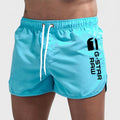 Luca® | Kurze Herren-Badeshorts (2+1 Gratis)