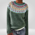 Ana | Vintage-Island Strickpullover