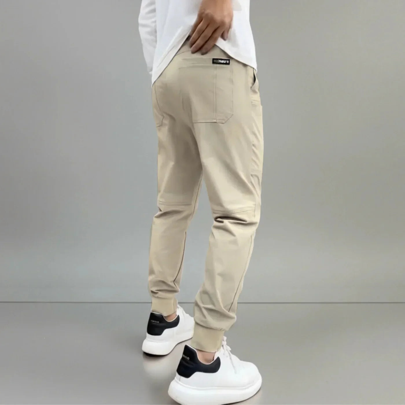 TIEDEMANN – PREMIUM ELASTISCHE CARGO-HOSE