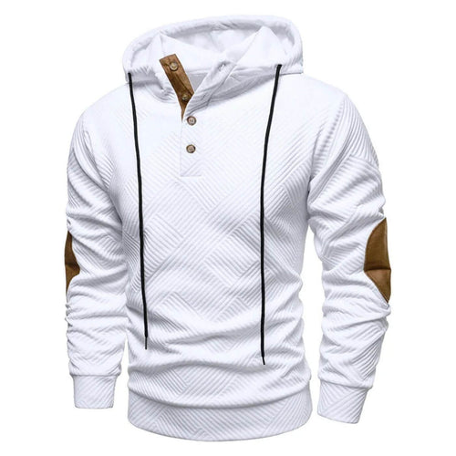 Aksel™ – Moderner und stilvoller Kapuzenpullover