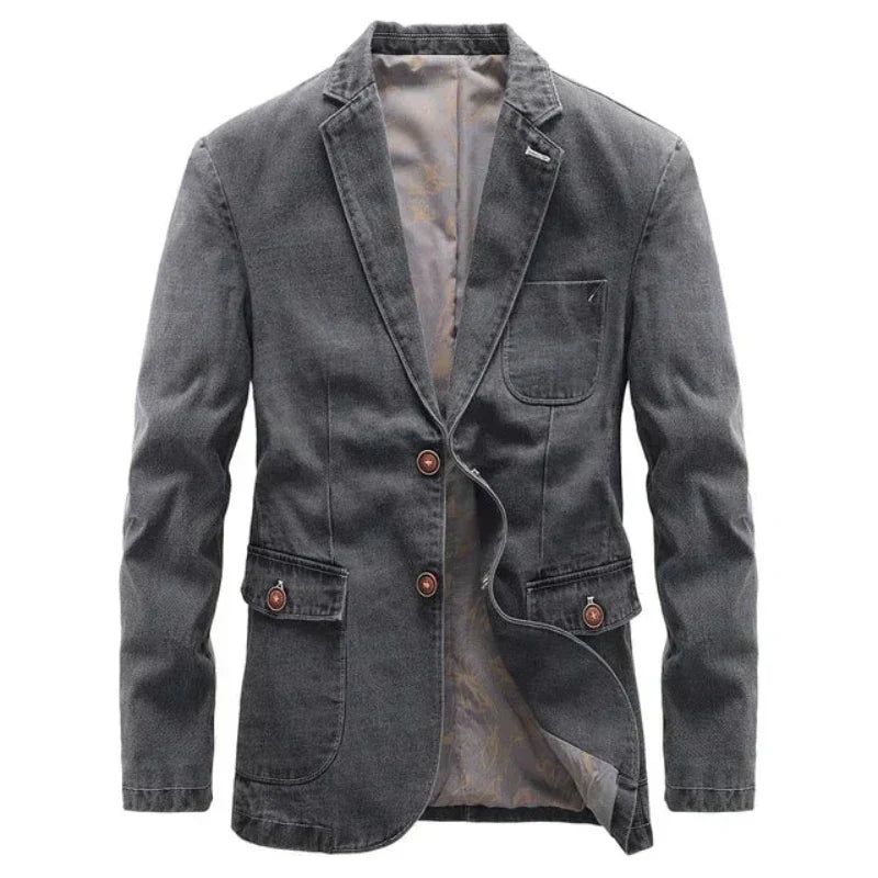 Billy Wilson | Elegante Jacke