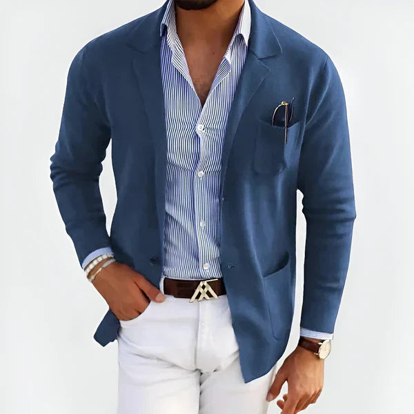 MARCO I ELEGANTER BLAZER