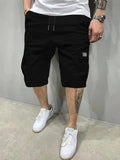Sandro – Cargo Shorts Modern Fit